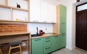 Blau Apartment Ultracentral Timisoara